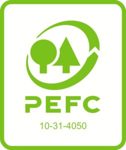 logo PEFC